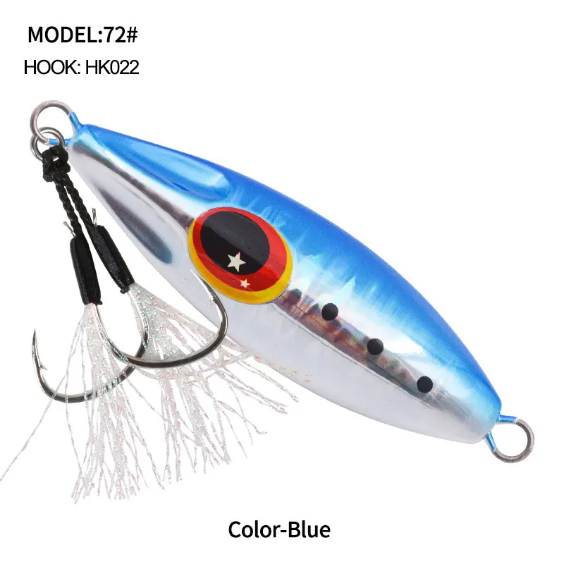 JIG72H-Blue