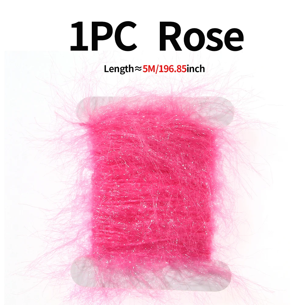 1PC Rose