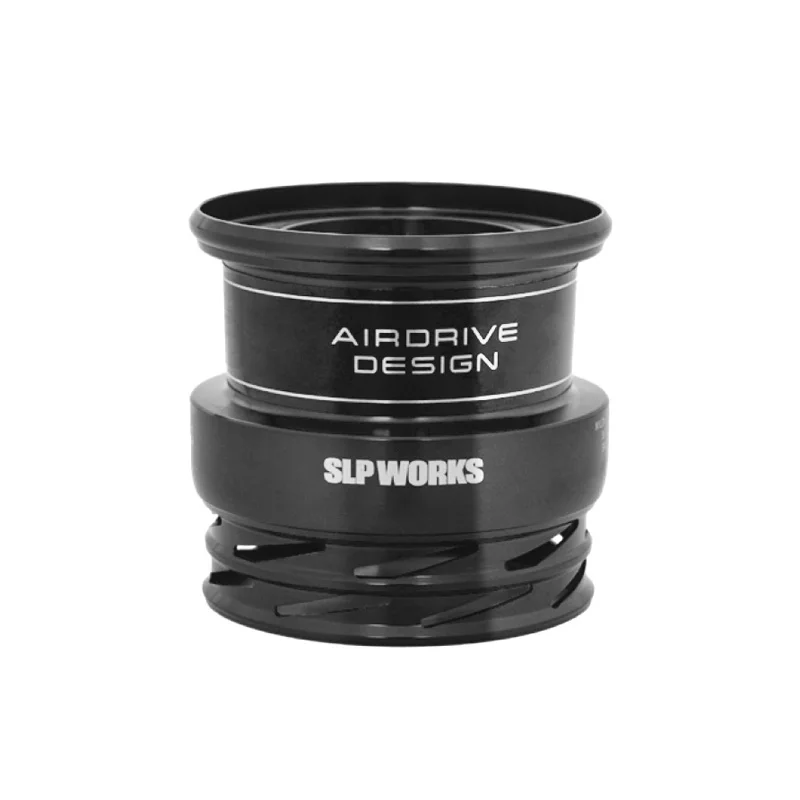 Carrete de carrete de pesca DAIWA SLP LT BETA SPOOL 2 CS: serie LT liviana con tecnología SLP para agua dulce/salada - imagen 5