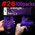 100packs Color 26