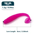 Pink-6CM  1.2G