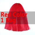 red one bag