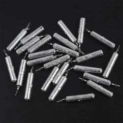 Plomos Drop Shot Lápiz para Lubina – Agua salada y dulce