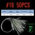 50PCS Size 16