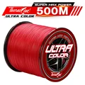 500M Red