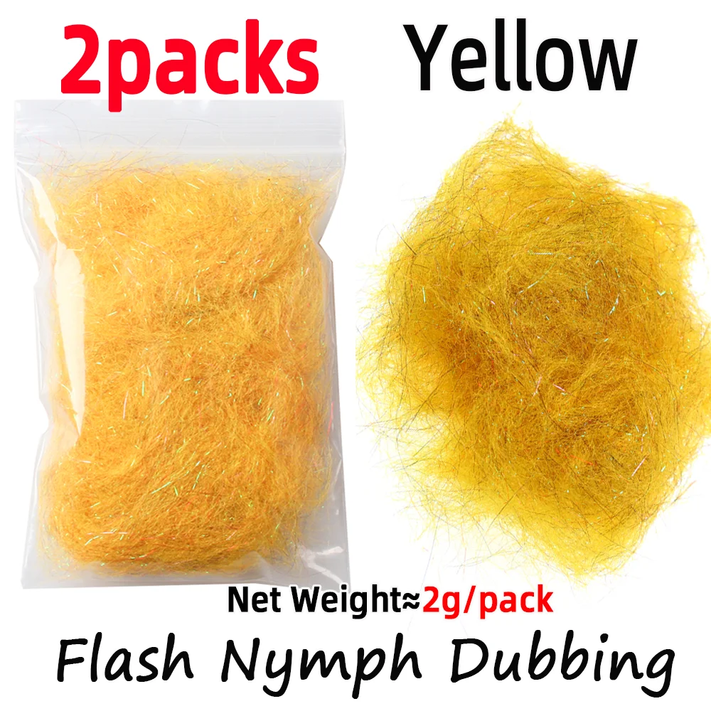 2packs Yellow