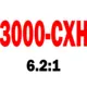 3000-CXH