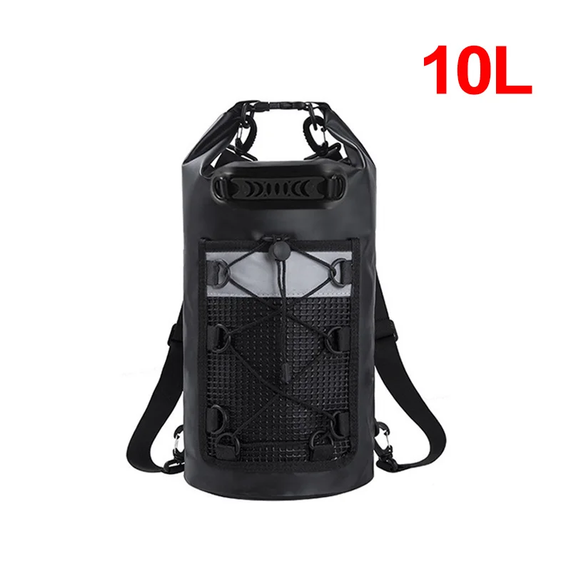 Black 10L