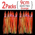 2bag 9cm Orange