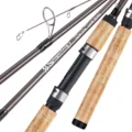 Spinning Rod