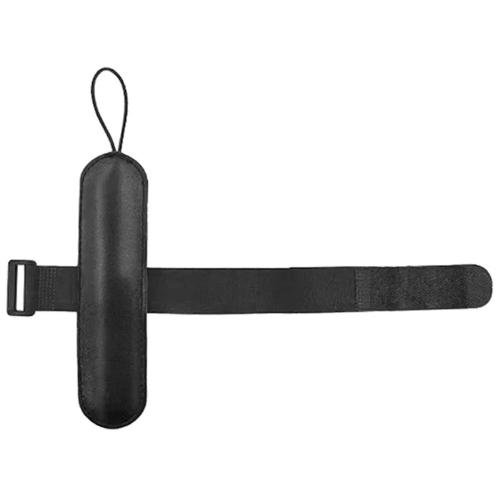 Ayuda de entrenamiento de Swing de Golf ajustable, banda Correctora de práctica recta, muñequera de Golf, herramienta de entrenamiento, movimiento de mano - imagen 2