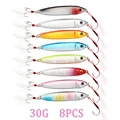 Color A8   30G hook