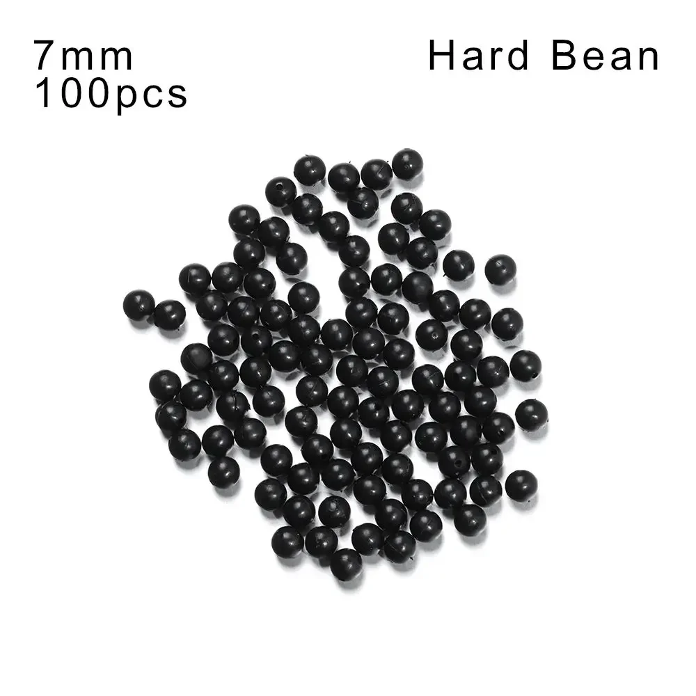 Hard Bean-7mm