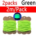 2packs Green