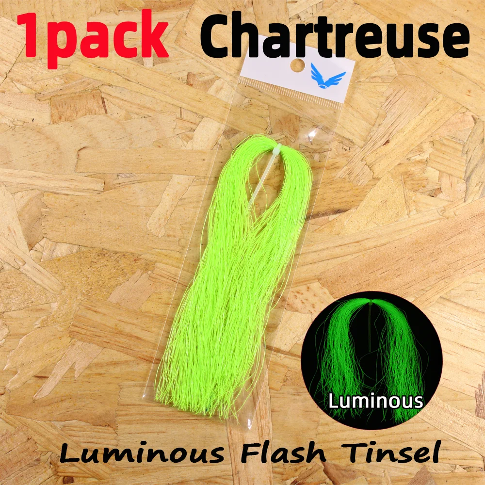 1pack Chartreuse