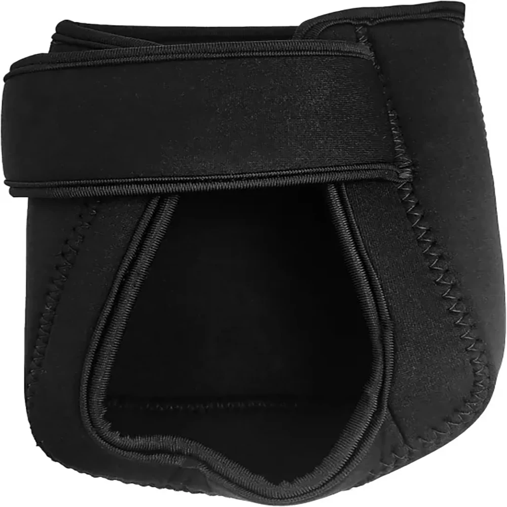 Funda para transductor Aventik Humminbird Mega Live fabricada en neopreno de 4 mm de grosor, ideal para caminos, viajes en barco y pesca en hielo - imagen 4