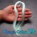 4 bags color n29