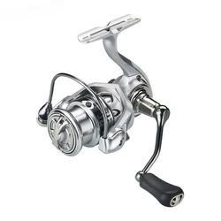 Carrete Spinning Mavllos MG – Ultraligero 8 kg arrastre lubina y trucha