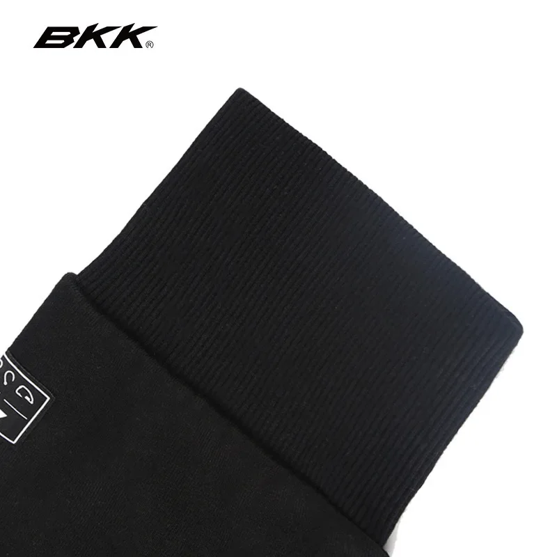 BKK-Sudadera deportiva informal, tela suave, cómoda y agradable para la piel, sudadera Unisex de otoño e invierno, diseño impreso, equipo de pesca - imagen 3