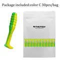 30pcs Color C