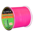 500m Pink
