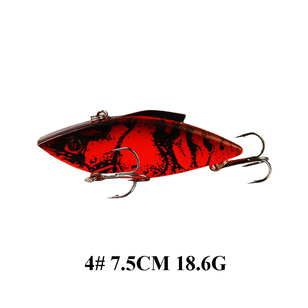 7.5cm 18.6g Color 4