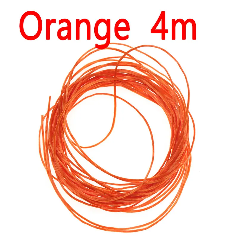 Orange 4M