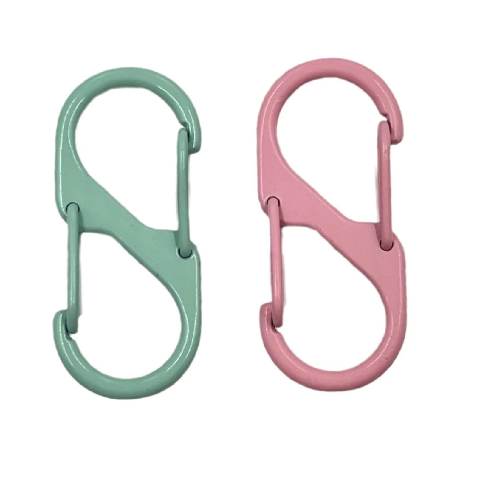 G-g-gooks en colores pastel para soluciones de fijación versátiles