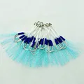 blue color