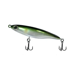 Señuelo Lápiz Hundido Supercast – Cebo Duro de Pesca para Lubina