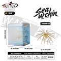2Pcs medium size-C