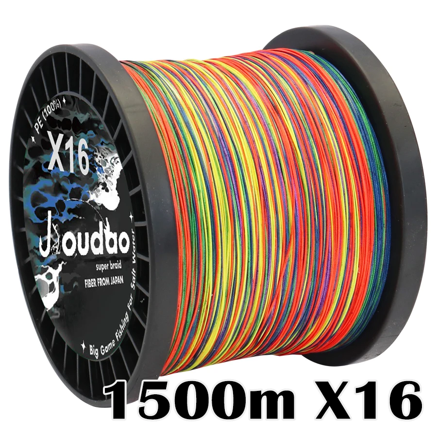 X16 Multicolor 1500m