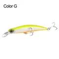 Color G