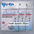 size8-30pcs-3packs