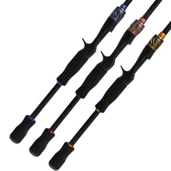 Conjunto EVA asiento carrete control bobinado DIY para cañas pesca
