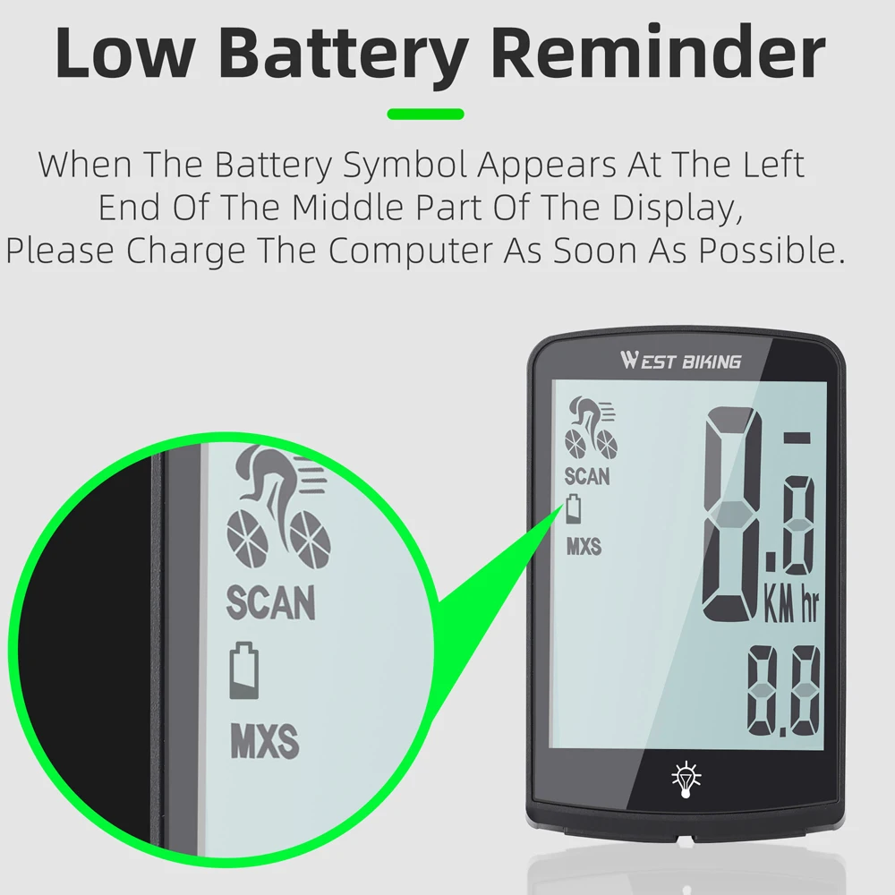 Una imagen en blanco y negro de un símbolo de batería con un círculo verde a su alrededor