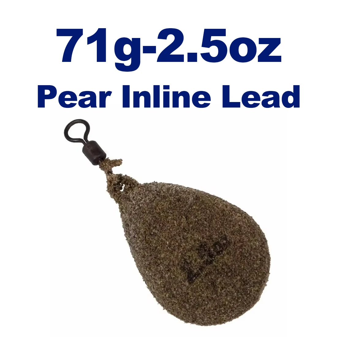 Swivel Lead 71g