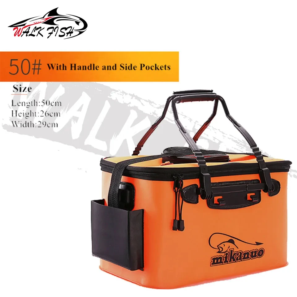50cm 35L Orange