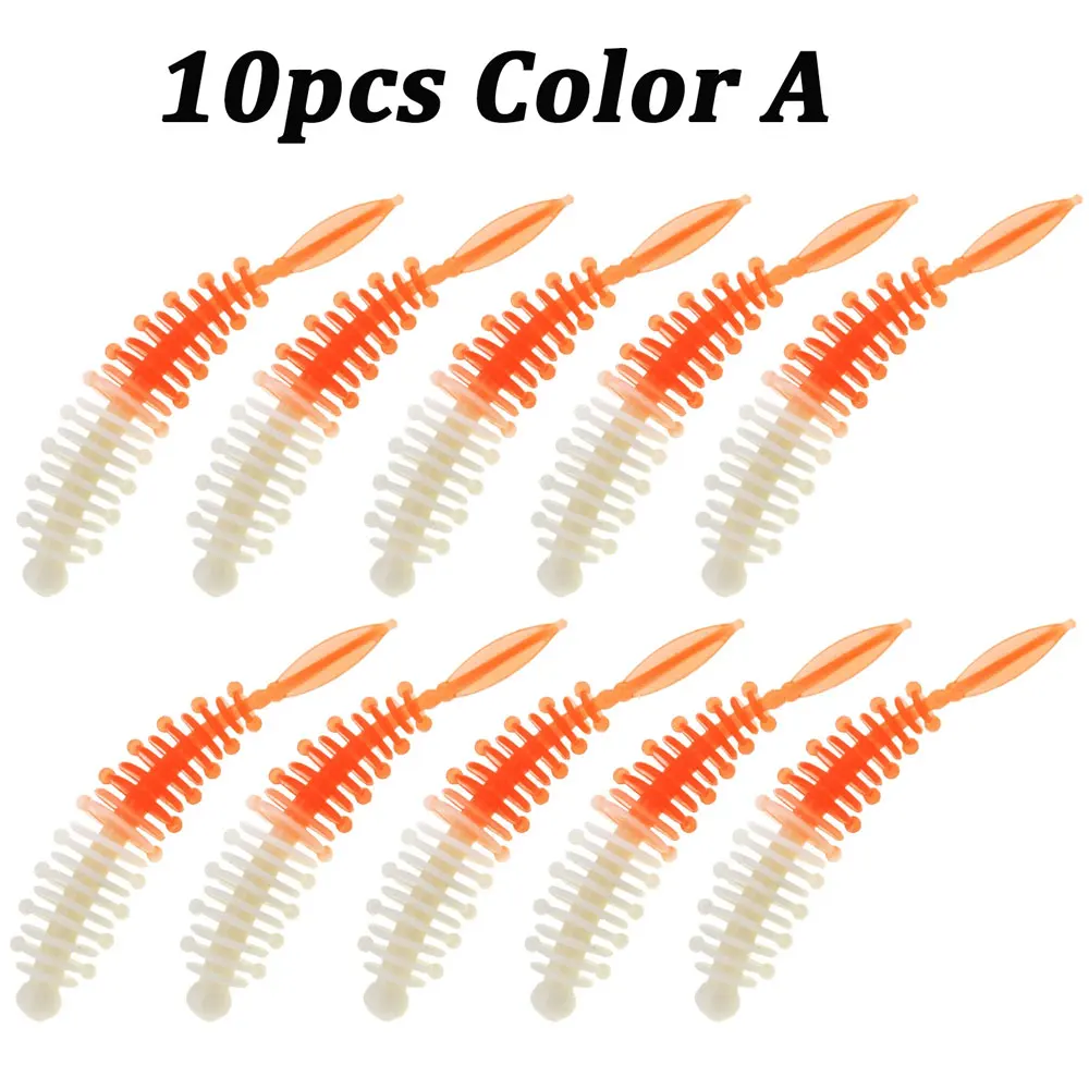 10pcs Color A