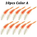 10pcs Color A