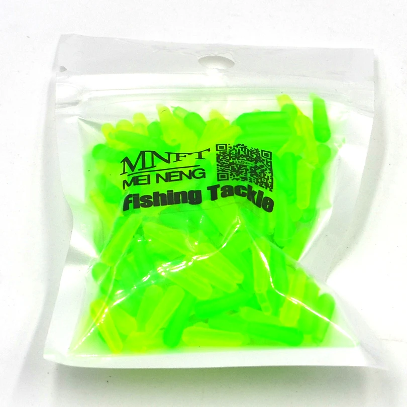 MNFT 1 paquete Kit de goma suave asiento de deriva aparejos de pesca al aire libre herramienta accesorio flotador resto 100 Uds 200 Uds 500 uds/bolsa - imagen 4
