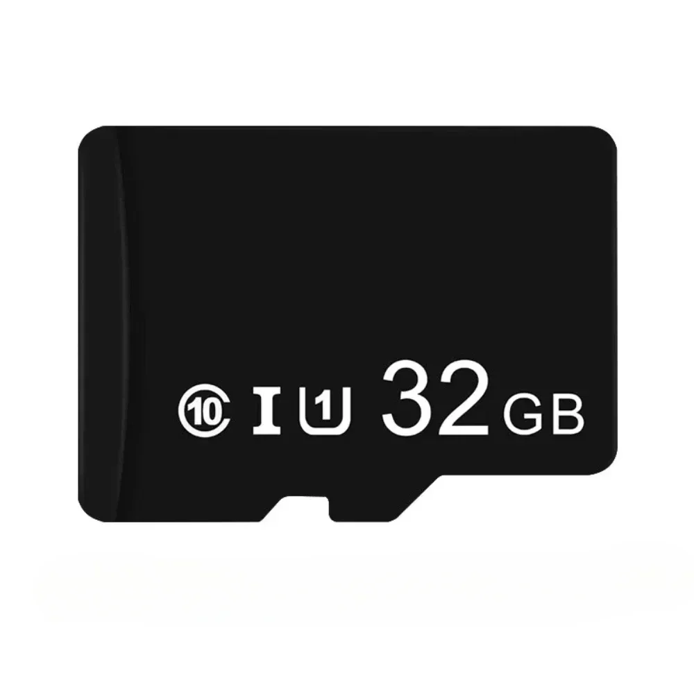 only 32GB TF Card