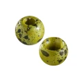 Mottled Fresh Olive