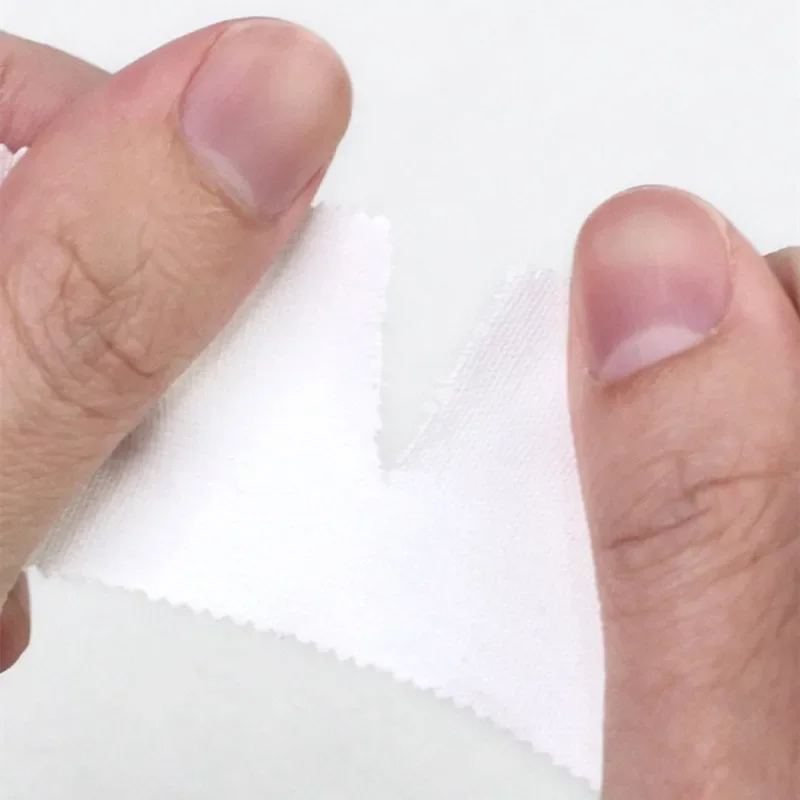 Cinta adhesiva Premium de algodón impermeable médica de 12,5/25/38/50mm, vendaje elástico para fisio muscular, cinta para lesiones por tensión - imagen 5