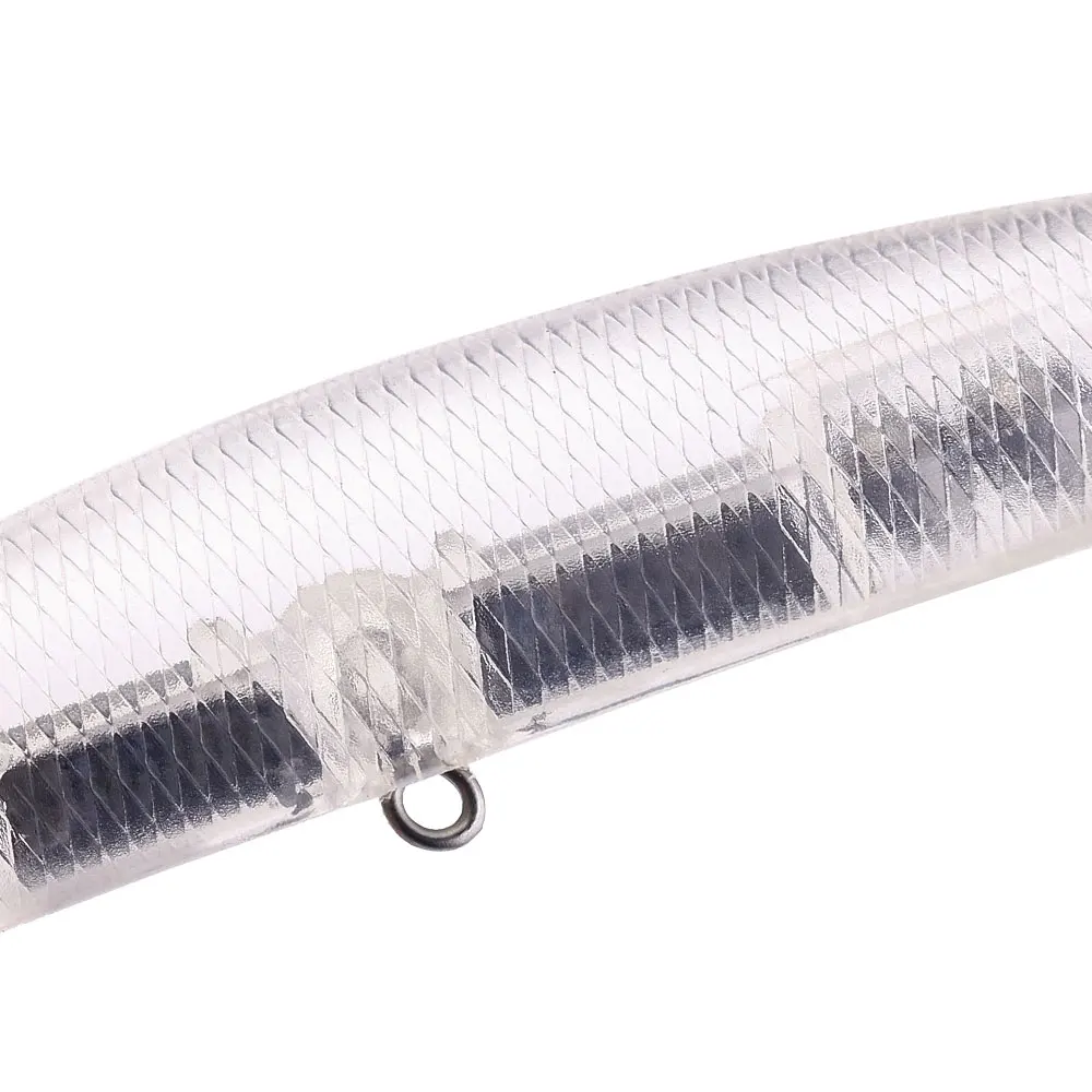 Señuelos stickbait hundimiento wobbler sin labio para agua salada - imagen 4