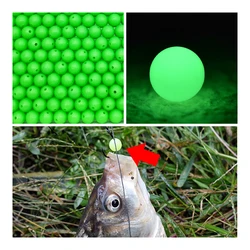 Cuencas fosforescentes Jig - Esferas brillantes