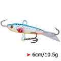 6cm 10.5g D2