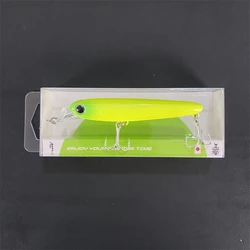 Señuelo minnow Ima Same Style – Gyodo Fishway Mino