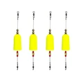 yellow-4pcs