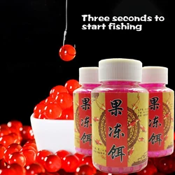 Cebo Aromático Concentrado Pellets – Atracción intensa para pescawild
